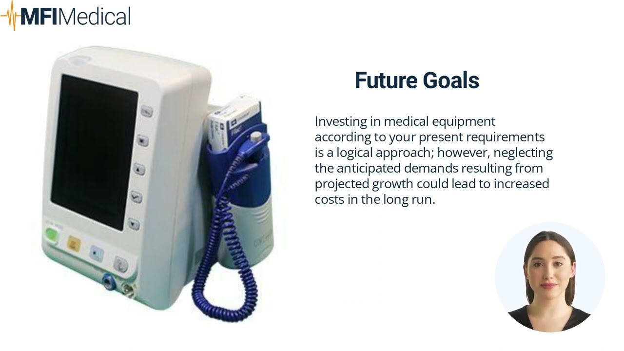 A Guide To Choosing The Right Vital Sign Monitor For Your Medical Practice