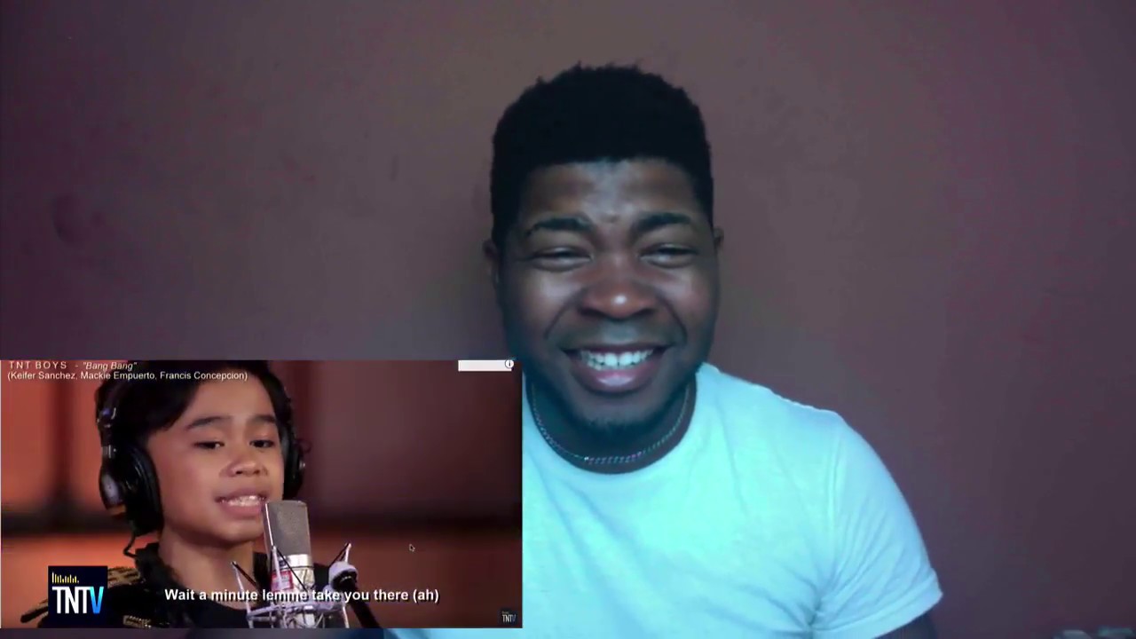 VOCAL COACH Reaction To TNT Versions: TNT Boys   Bang Bang