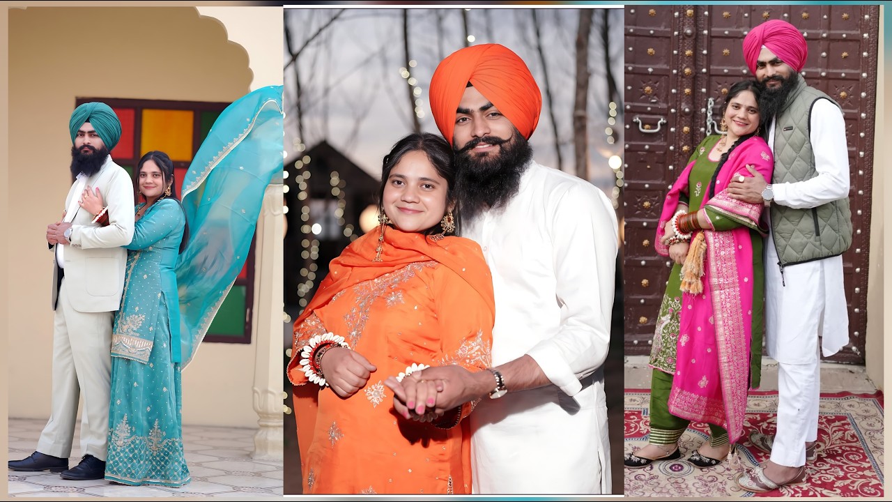 Live 🔴 Shagun & Jaago Ceremony ‼️  ਦਲਜੋਤ ਸਿੰਘ ❤️ ਜਸਬੀਰ ਕੌਰ