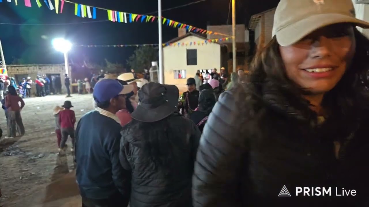 TAURIA // Festividad a la Santisima Virgen de la Asunci&oacute;n 2025