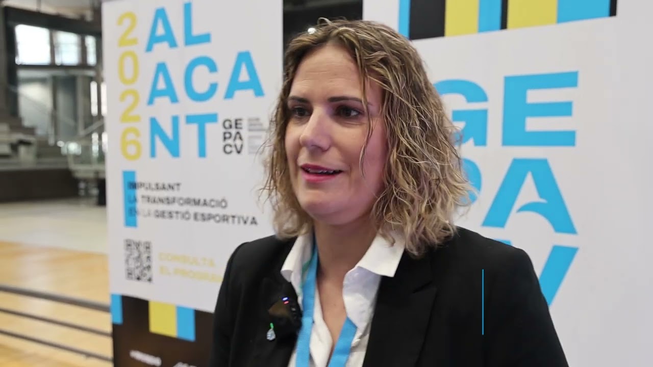 Jornada GEPACV en Alicante. 26-02-2026