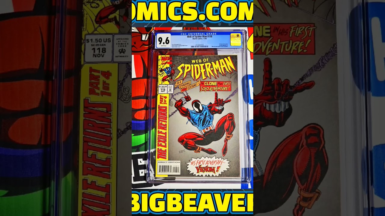 #comics