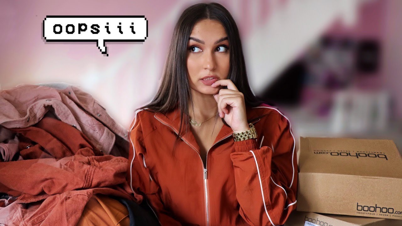 J'AI ENCORE CRAQUE ... 🙈 (HAUL)