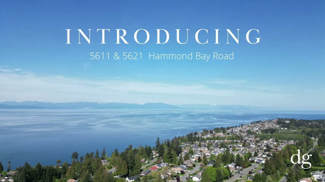 Prime Development Opportunity in North Nanaimo