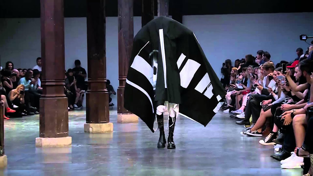 Julius sefiroth;  HD - Deux Hommes