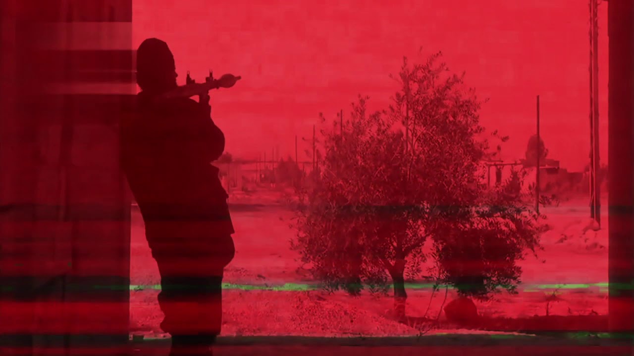 INTOLERANT - BASTARD HUMANS [Official Video]