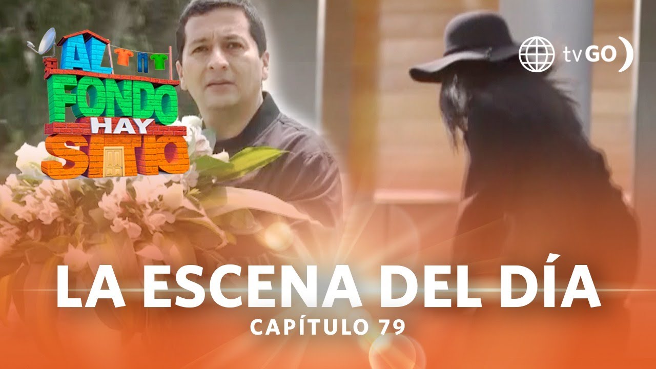 Al Fondo hay Sitio 9: Félix se convirtió en un héroe (Capítulo n° 79)