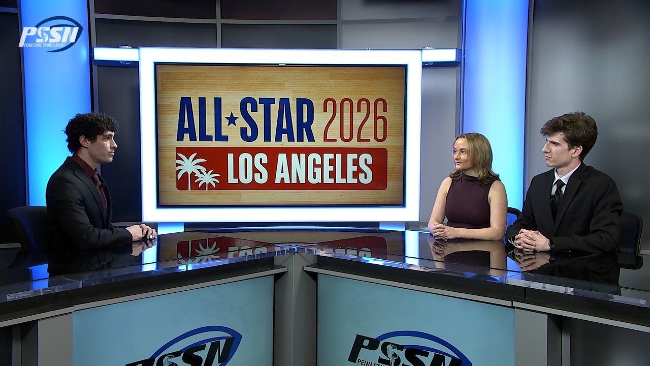 PSSN 2025-26: 2026 NBA All Star Weekend Recap