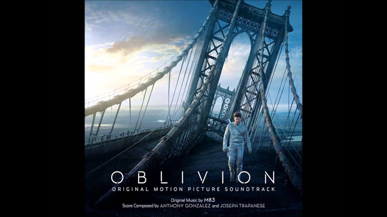 Oblivion 2013- 12 I'm Sending You Away