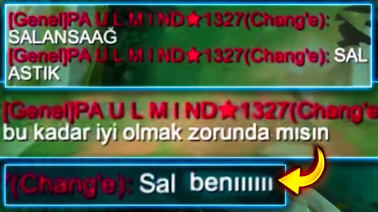 8 SENEDİR OYNUYORUM BU KIŞKIRTMA GİBİSİ YOK! HEM HAYRAN KALDI HEM KIŞKIRDI!