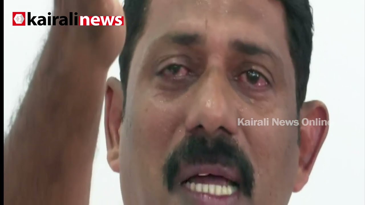 കുട്ടനാട്ടിൽ കോൺ​ഗ്രസിന്റേത് പേമന്റ് സീറ്റ്; പൊട്ടിക്കരഞ്ഞ് സജി ജോസഫ് | Congress | UDF