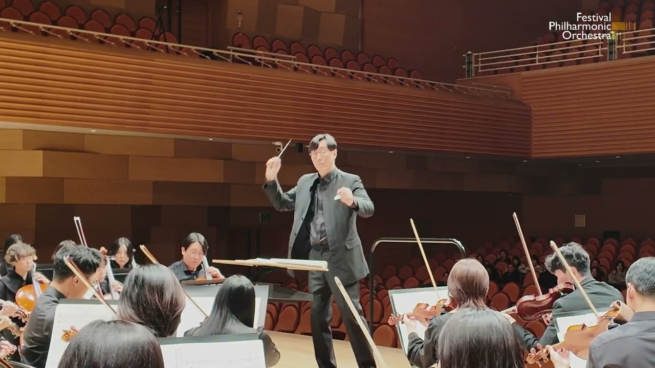 비제 「아를의 여인」 모음곡 1번, 2번 (Bizet: L’Arlésienne Suite No.1,2)