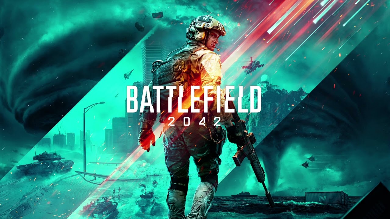 Battlefield 2042 End of Round Riser/Tension Sound Effect (OFFICIAL) [MP3 DOWNLOAD]