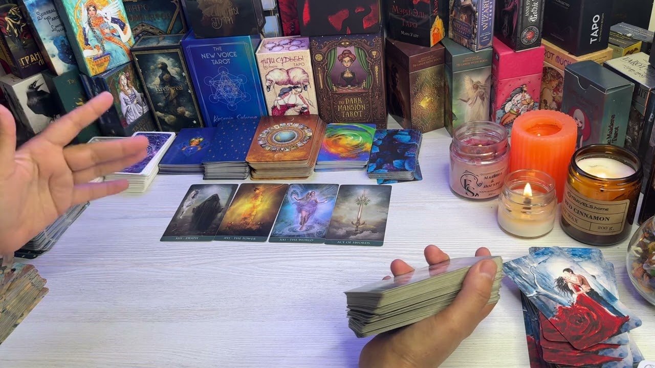 Аел сифатида кўз олдида қанақасиз??👀🥷🏻👌#карта #tarot #love #туйғулар
