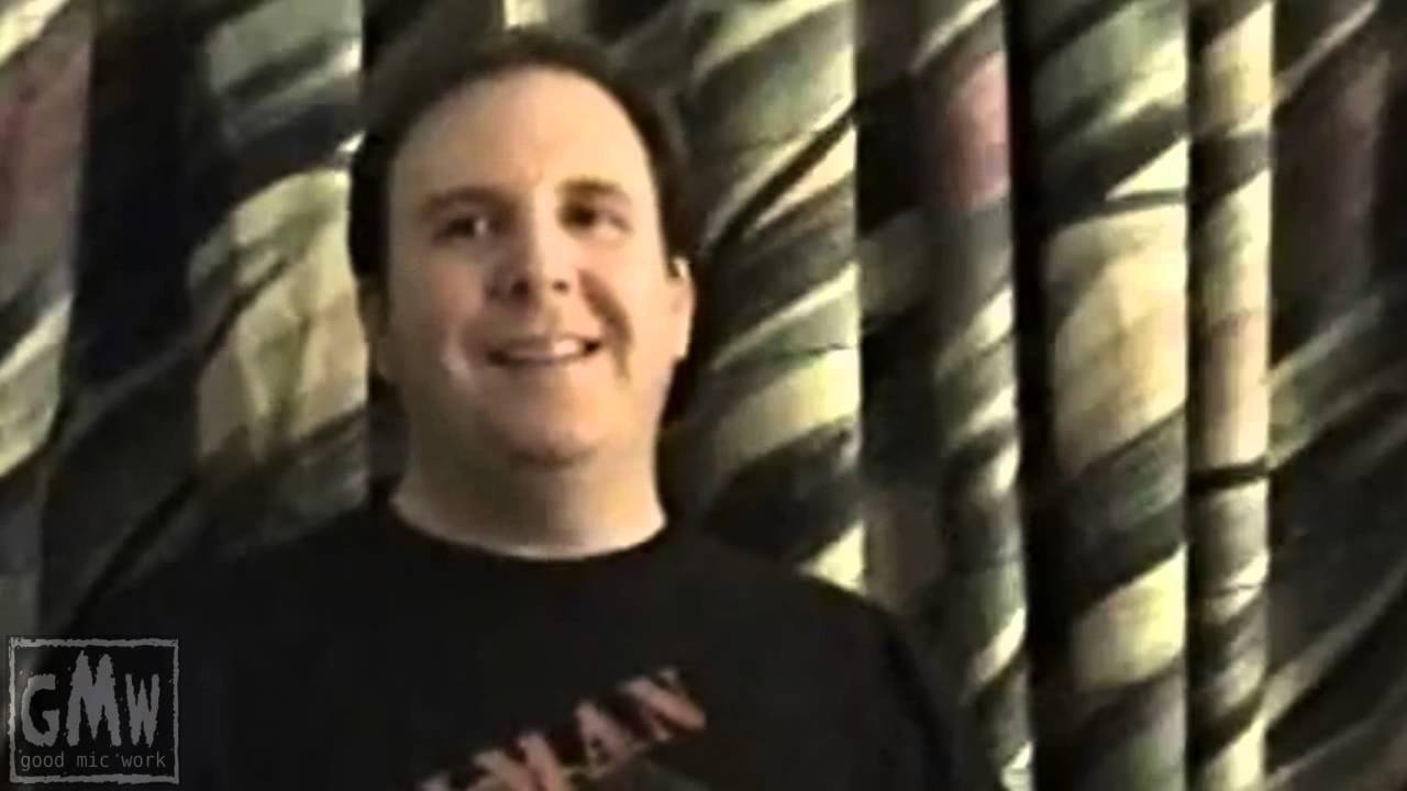Kevin Kelly on The Monteal Screwjob