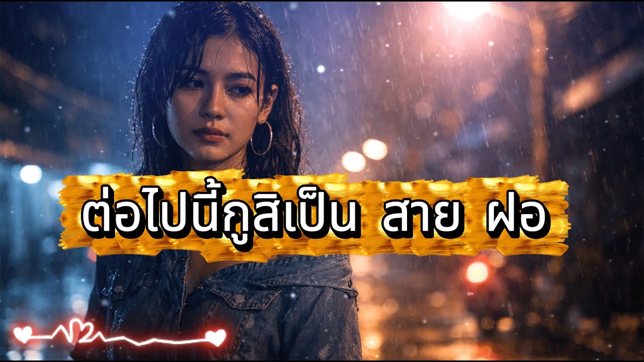 ต่อไปนี้กูสิเป็น สาย ฝอ - เมาเล่า เรคคอร์ด | (Official Audio)