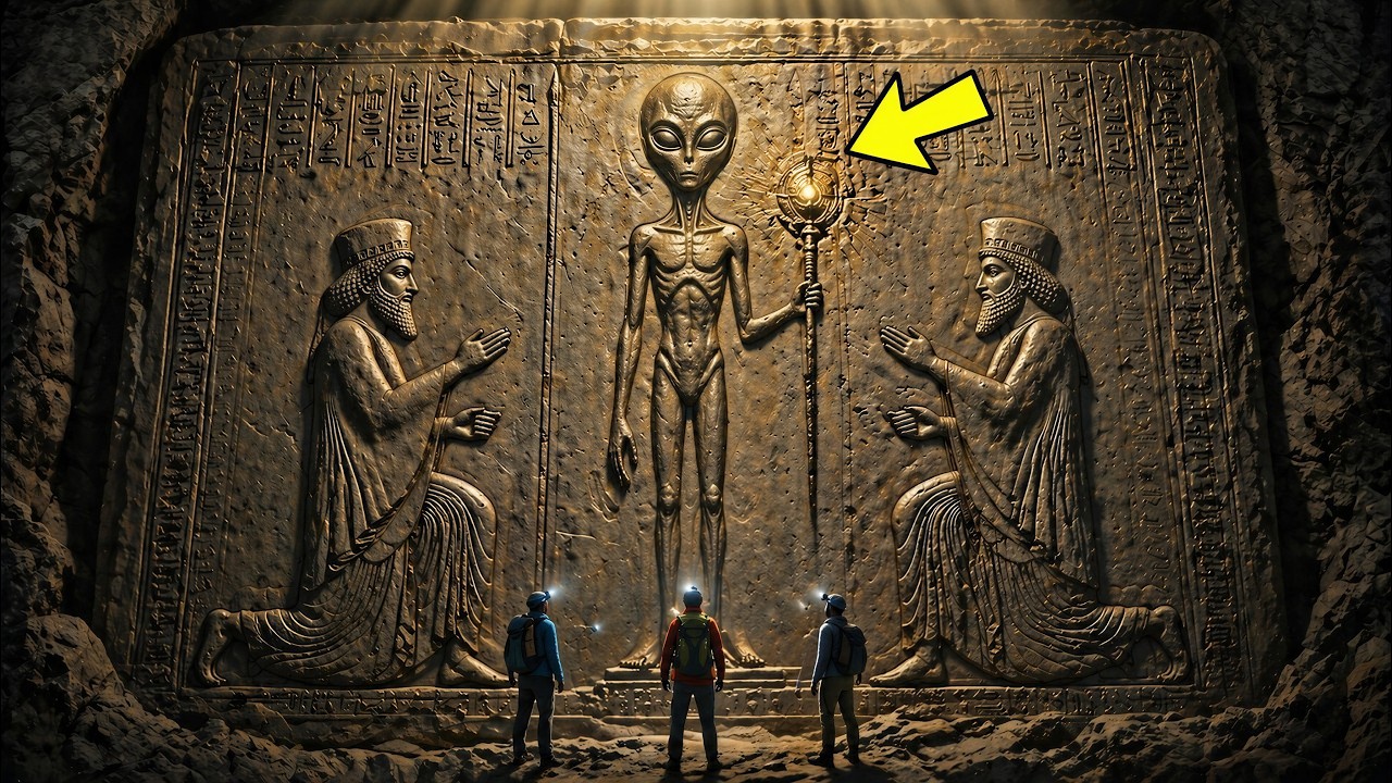 9 Iranian Discoveries That Could Rewrite the Story of Civilization