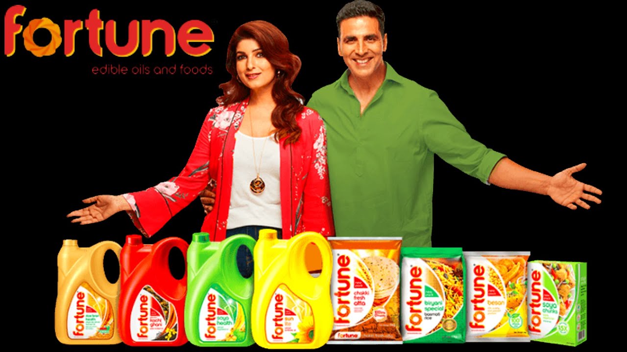 Products of Adani wilmar | Fortune Brand | fortune Products list |