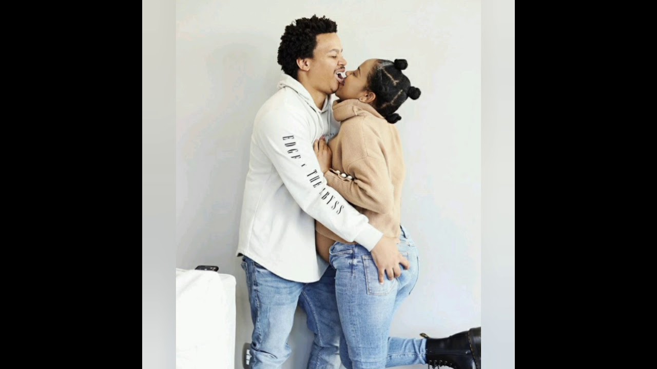 Brenden & Mpoomy💖💖🤩Love is beautiful❤