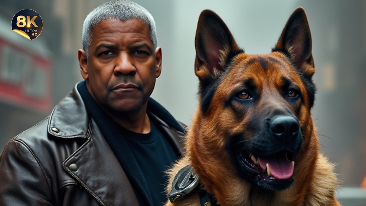 denzel washington | Blockbuster Movie 2025  | Hollywood movie #movie #actionmovies ffC6