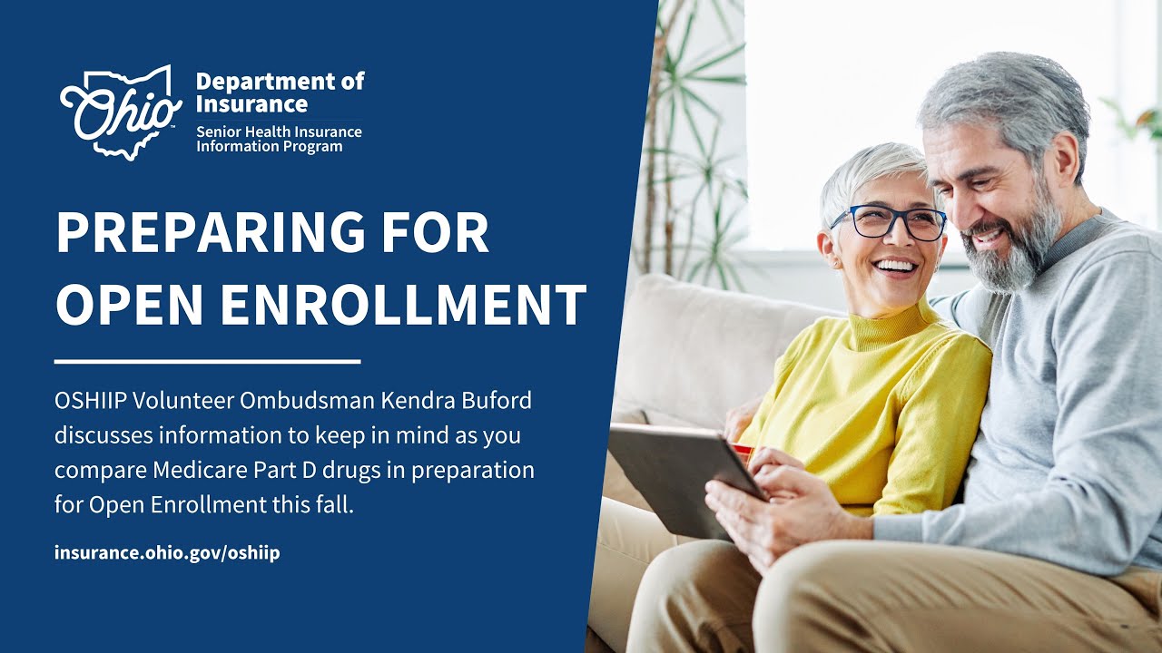 Medicare Fundamentals: Preparing for Open Enrollment