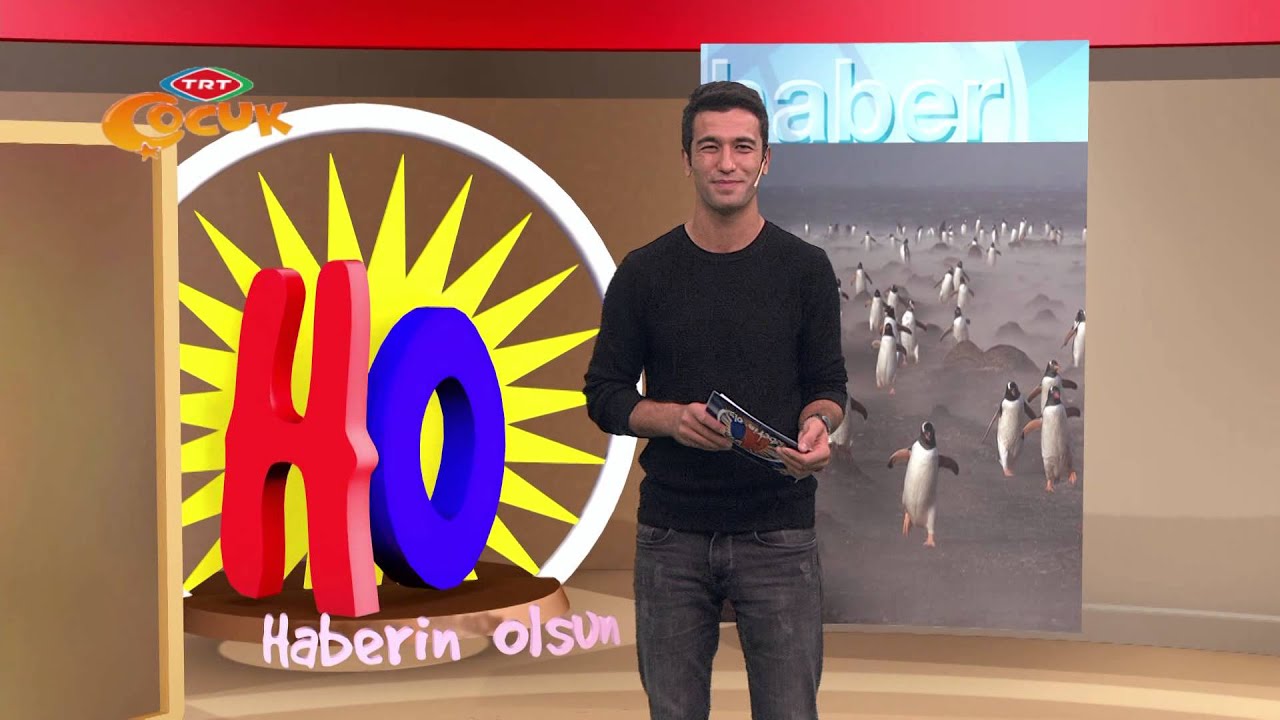28 Eylül 2014 Haberin Olsun Programı