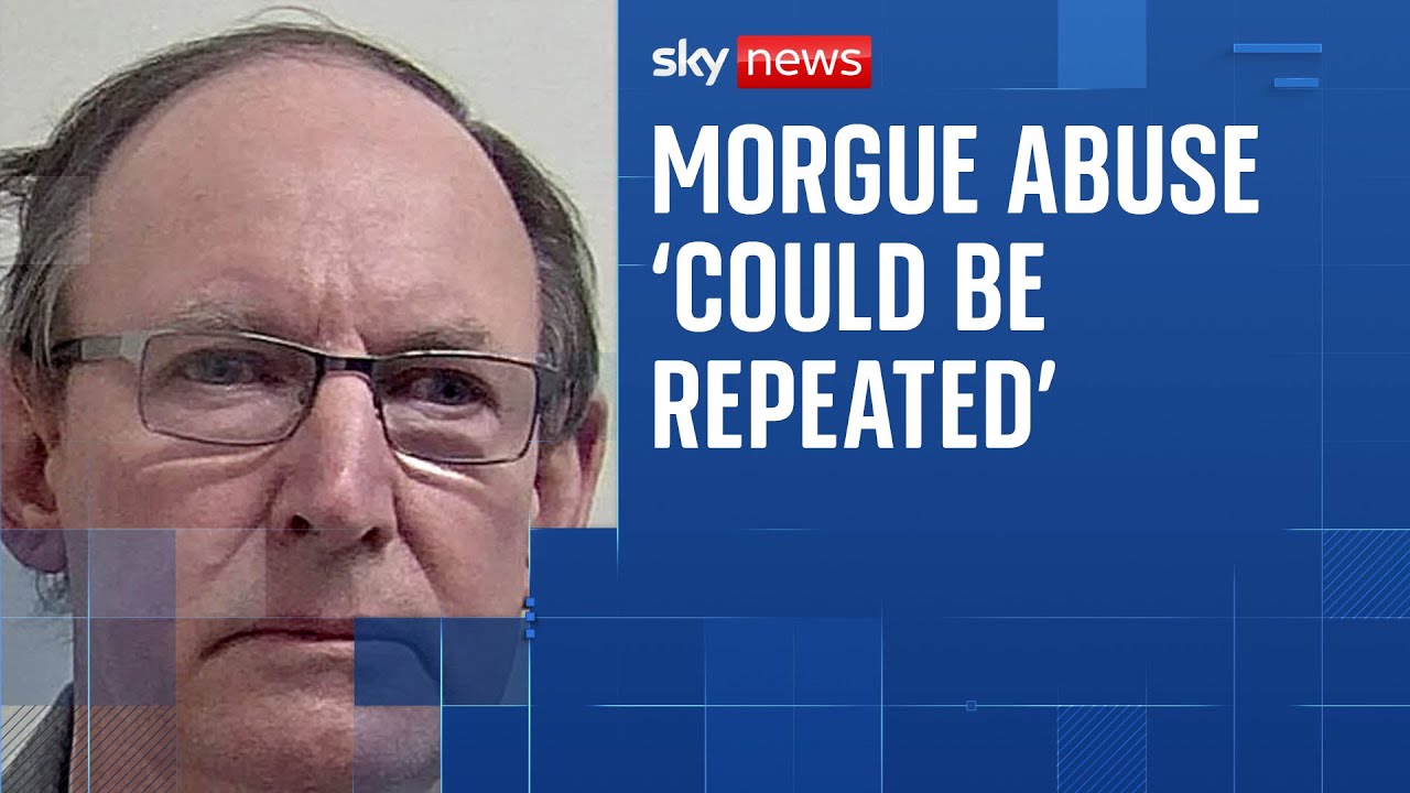 Morgue crimes and abuse 'could happen again' inquiry finds