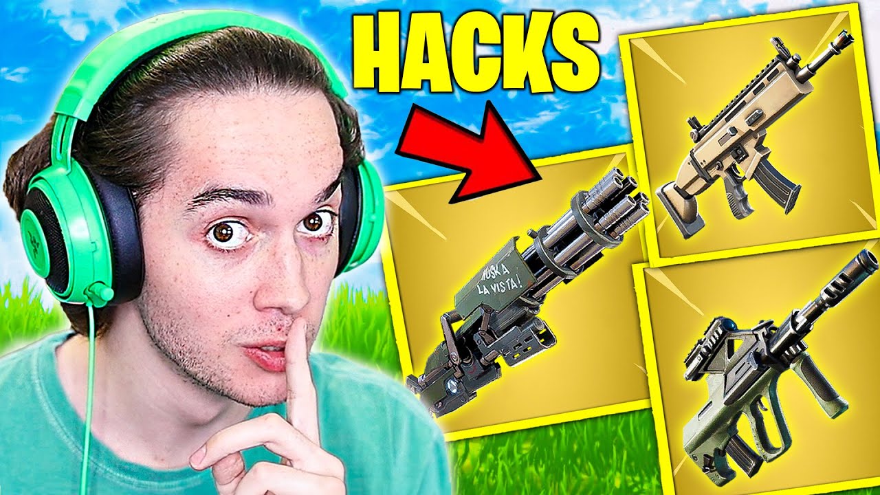 I Joined a Pro Club Using HACKS!