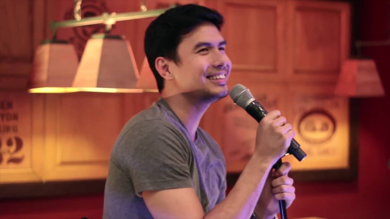 Christian Bautista - 