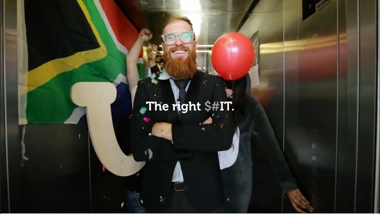 Weable Gets IT  OFFICIAL VIDEO