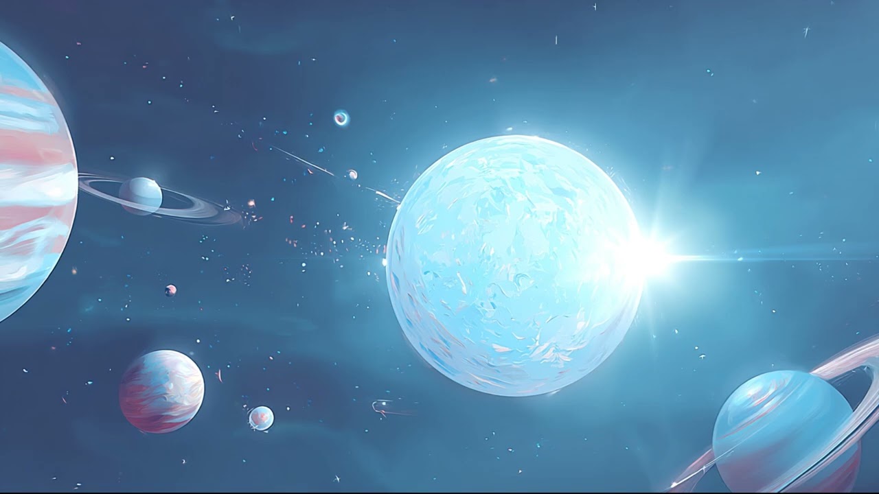 Perihelion