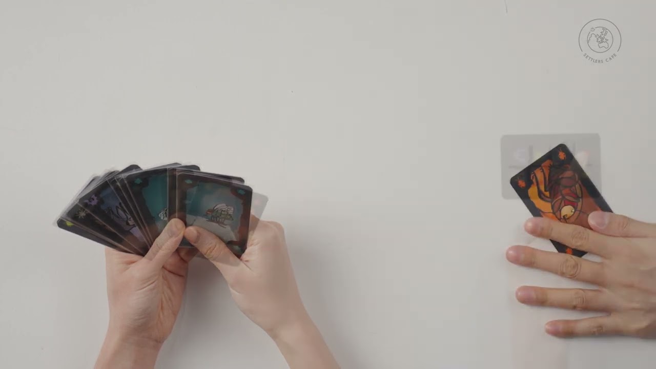 How To Play: Cockroach Poker