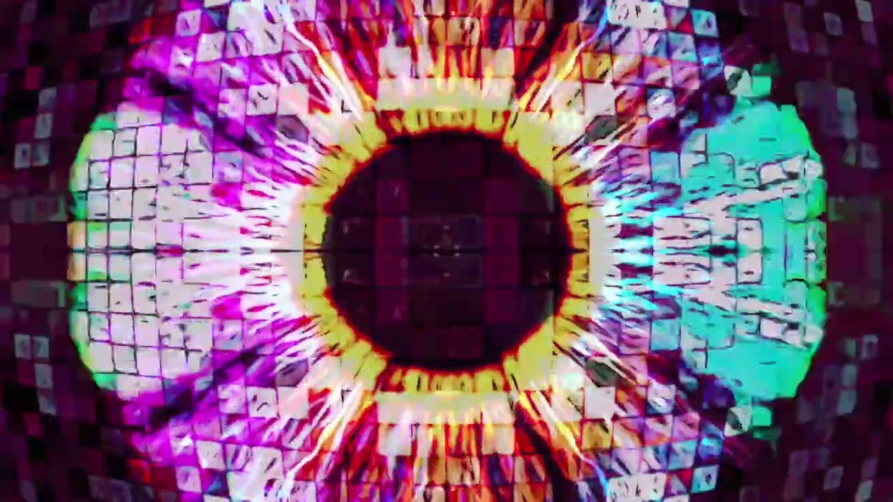 Visual Disturbance