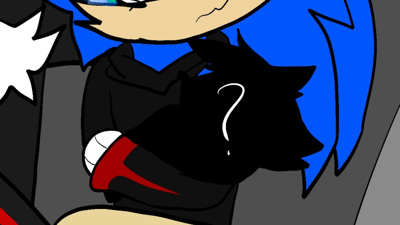 Sonic is? (Part 3/3) (headphones 🎧)