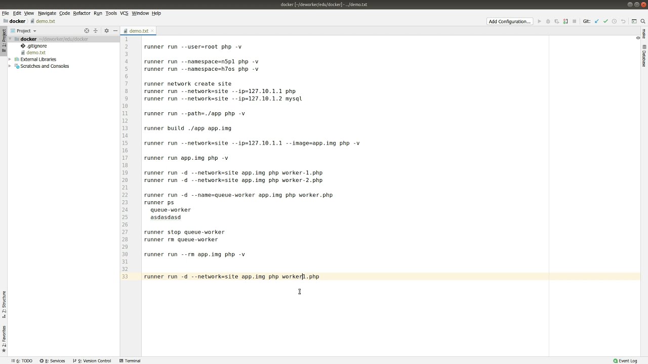 Что есть Docker [Slim и React, 3]