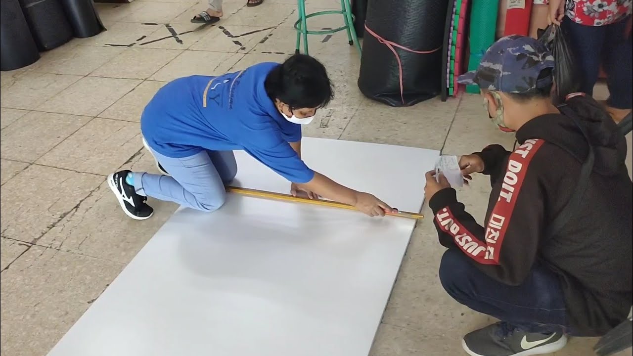 Beli Polyfoam di Liman Jogja ..
