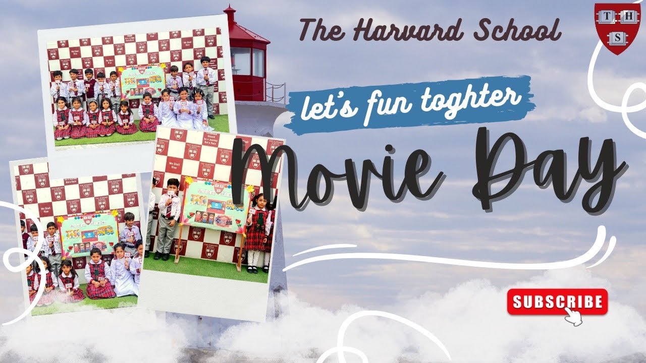 Trip to Cinema Is full of Entertainment and  Joy #school #education 