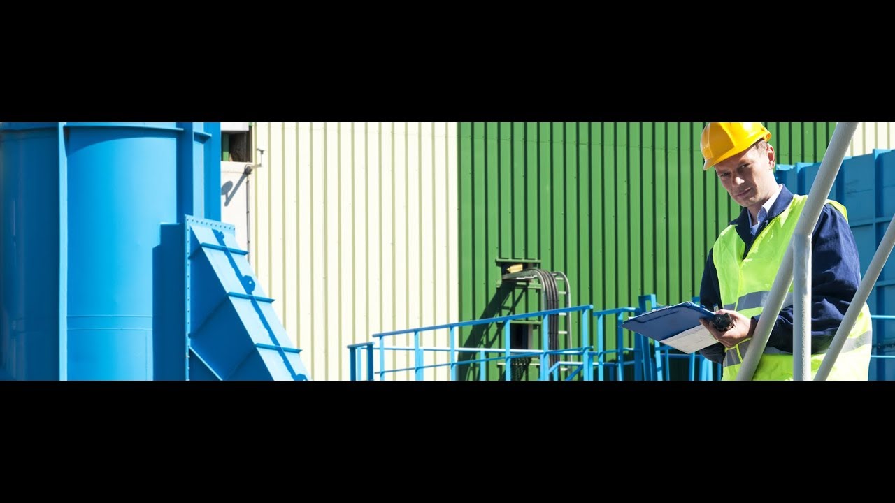 Hazard Identification General Industry