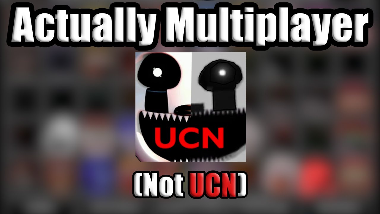 The URN Video | Ultimate Random Night