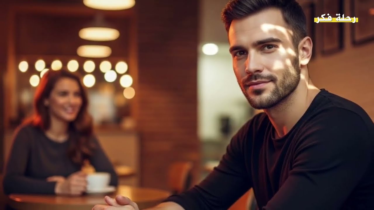 عندما تتوقف عن الإهتمام مرأة تهملك وتتكبر عليك هذا ما سيحدث