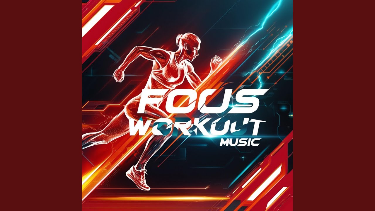Energy Boost: High-Energy Focus Music for Intense Workout Sessions