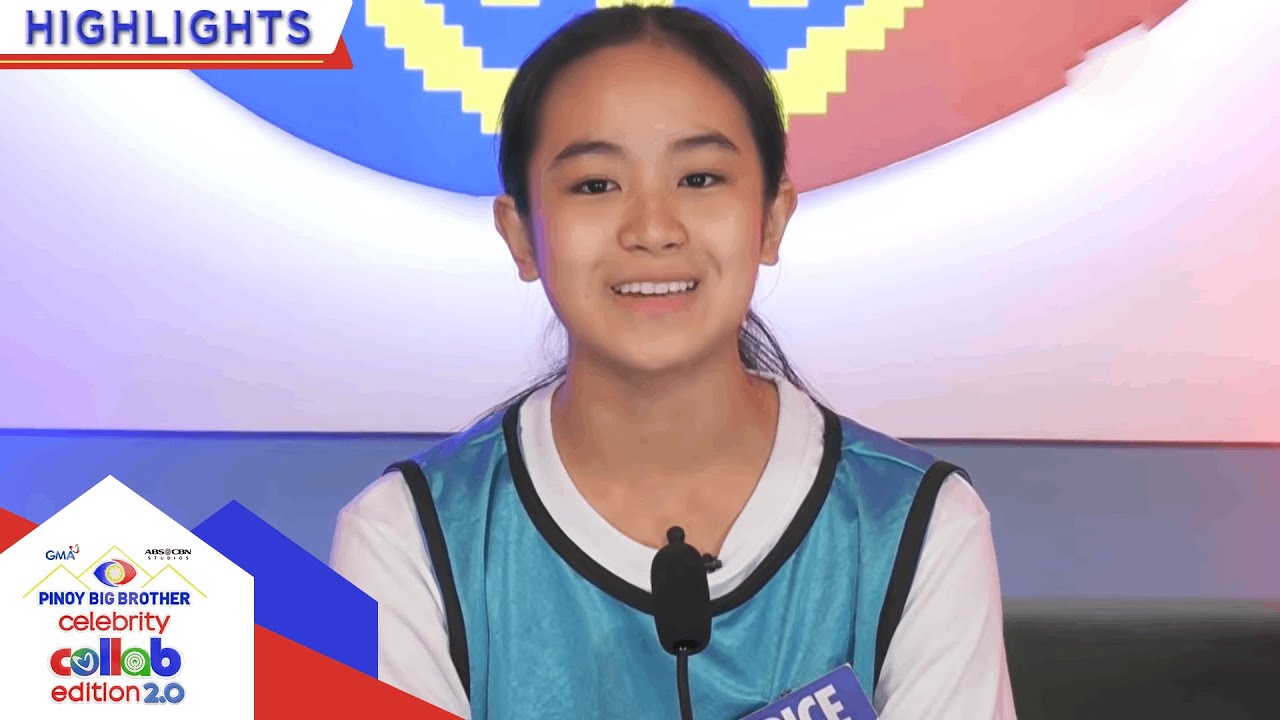Day 107: Caprice, pasok na sa Big Night ng PBB Collab 2.0! | PBB Collab 2.0
