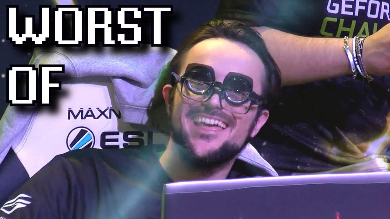 WORST OF - Le Meilleur du Pire - 3 Ans de Stream ! - Benzaie