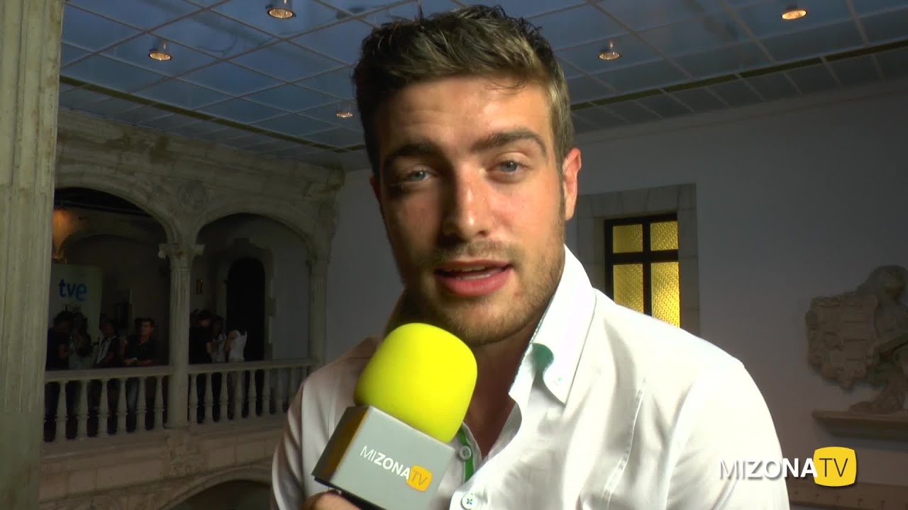 Raúl Mérida ('Isabel'): 