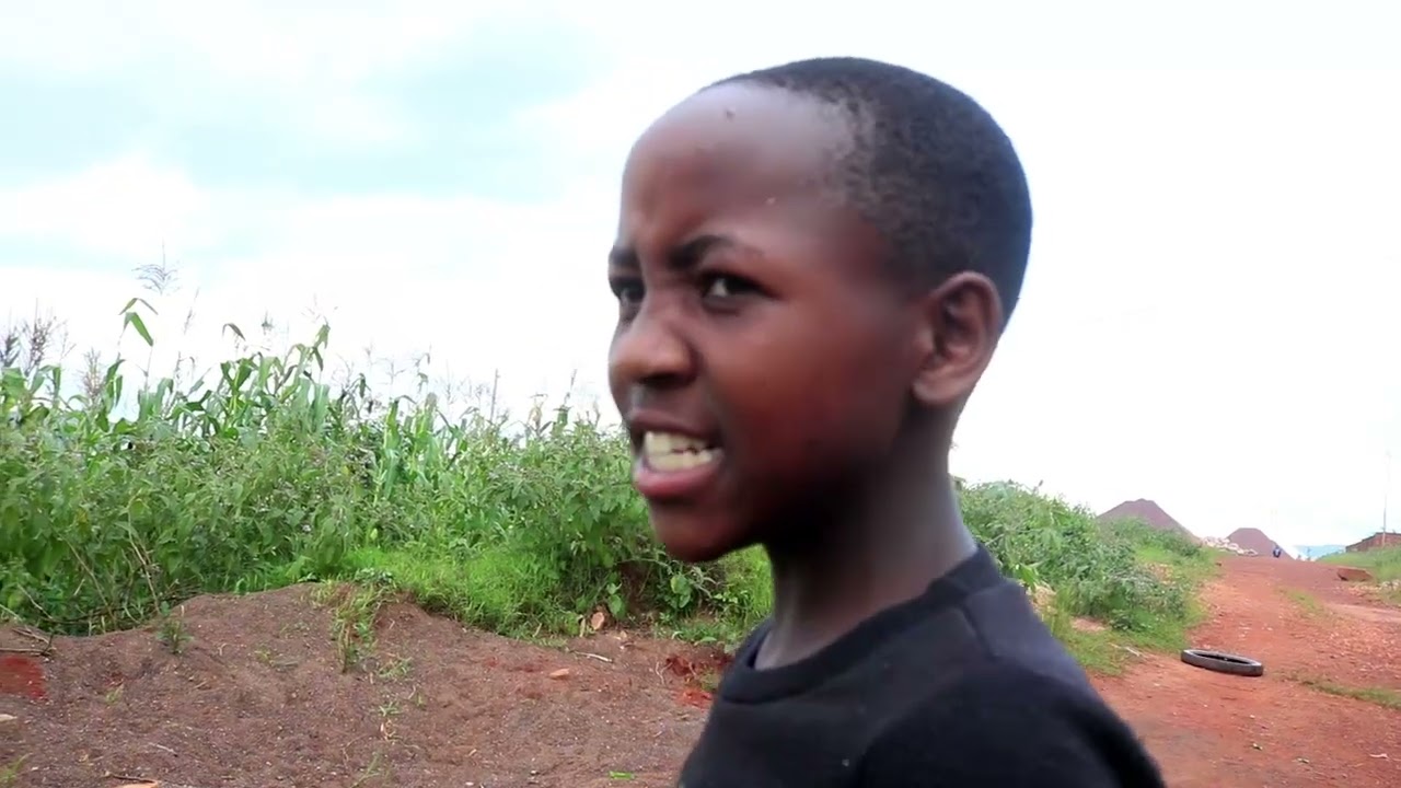 Ibitangaza vya Bana igitega