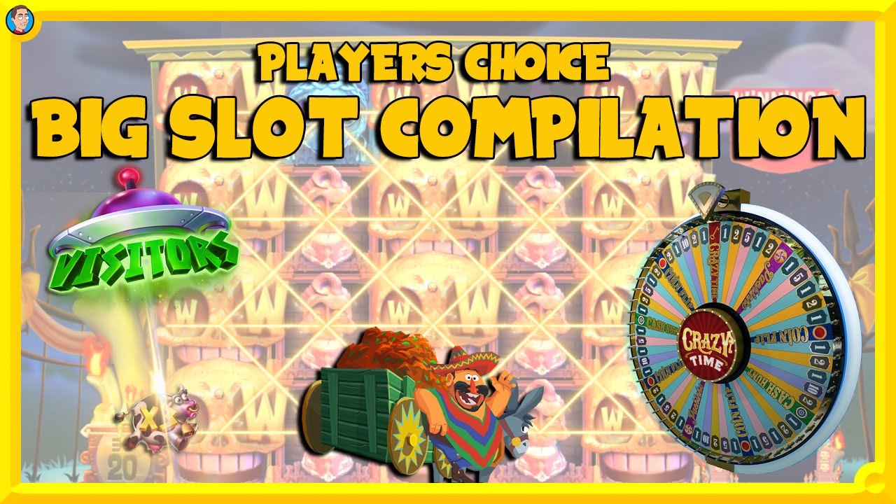 Roco Loco QUICK Bonus, BIG WIN! + Visitors, Bank or Prank, Live Roulette & More!