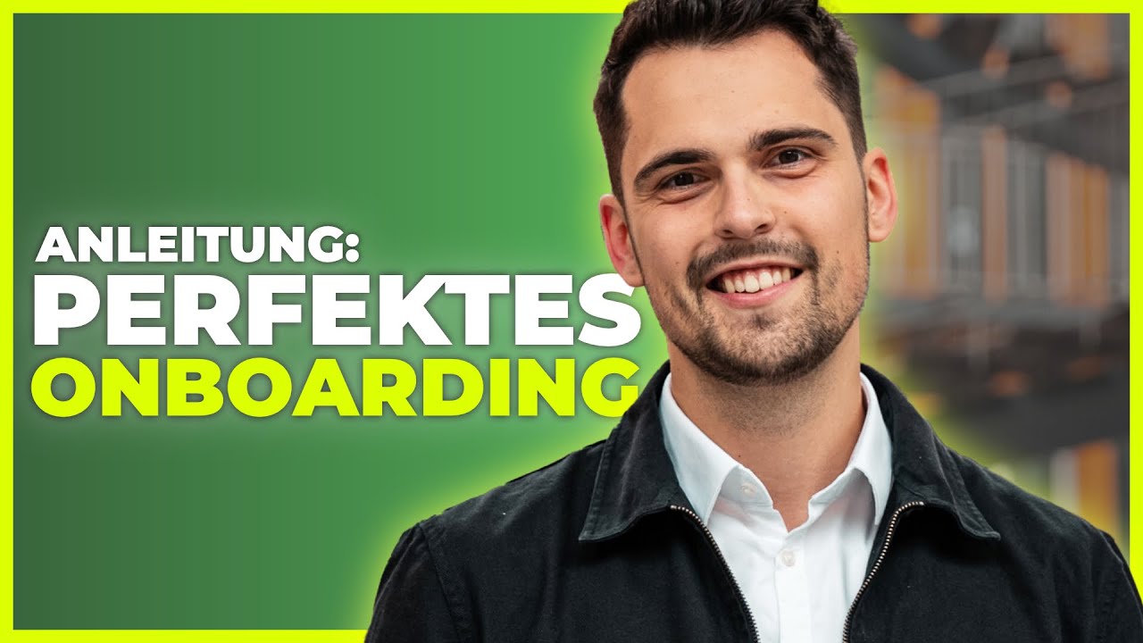 AUTOMATISIERTES ONBOARDING: Sofort mehr Umsatz f&uuml;r Dienstleister