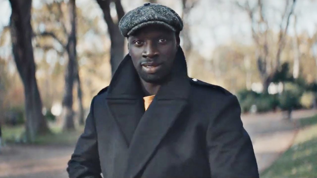 Lupin - [Music Video] - Genius