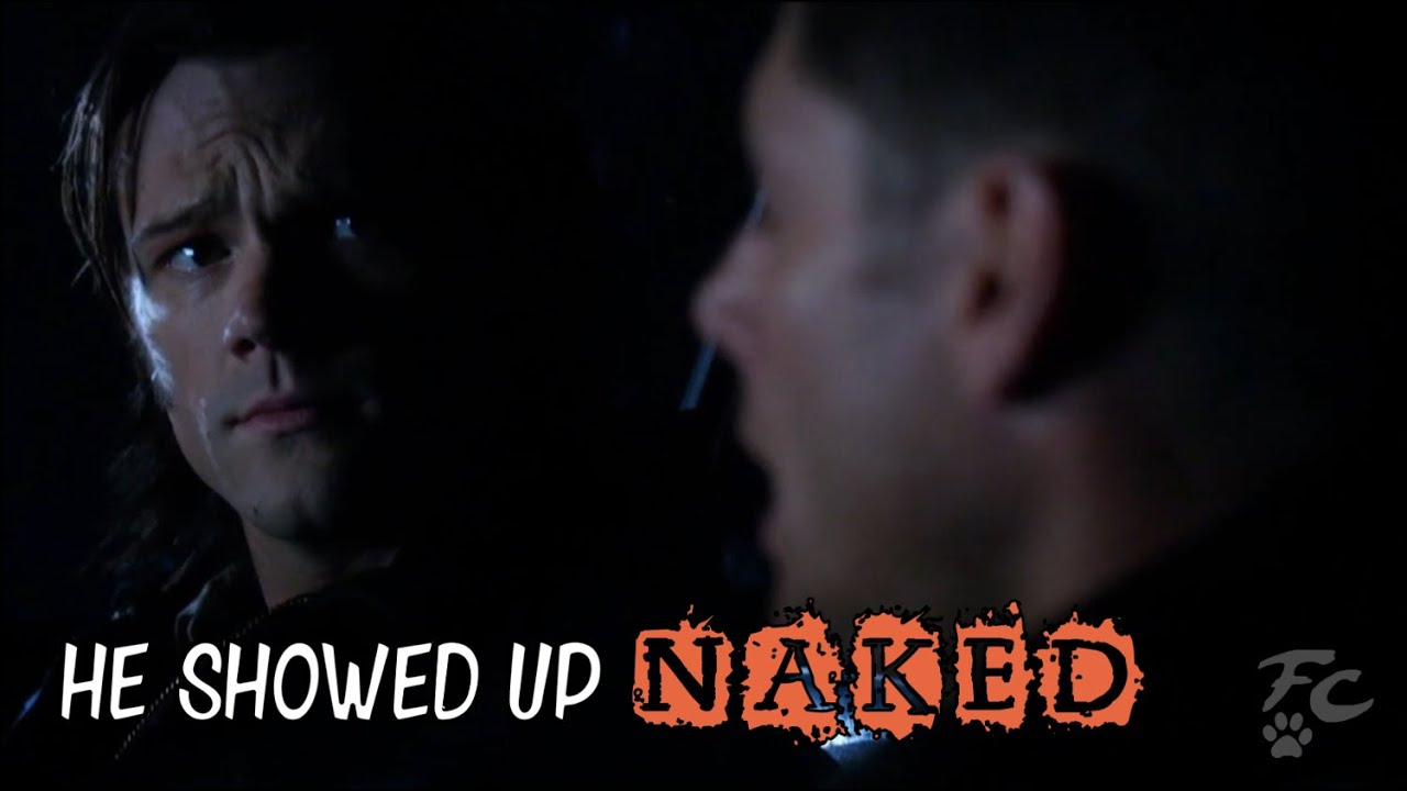 SPN Humor Season 7 - Part 2/2