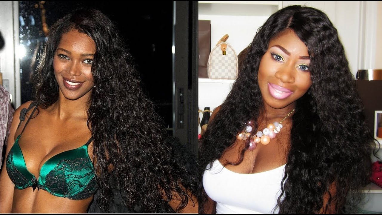 Jessica White Inspired Curls - DivasWigs.com